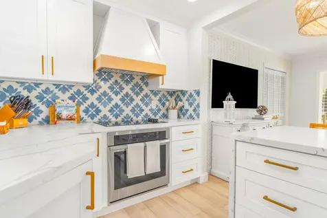 7 Fayette Drive Ocean Ridge FL 33435