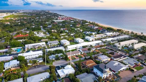 7 Fayette Drive Ocean Ridge FL 33435