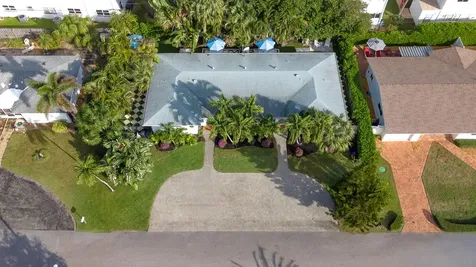 7 Fayette Drive Ocean Ridge FL 33435