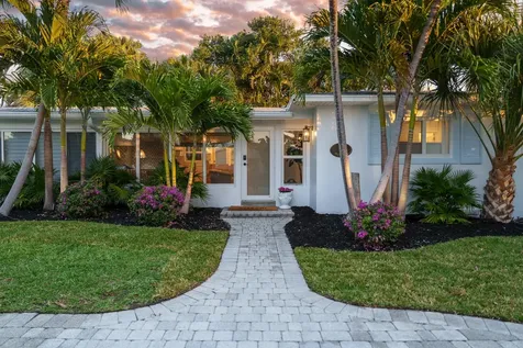 7 Fayette Drive Ocean Ridge FL 33435