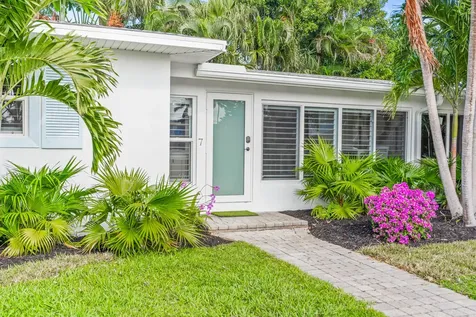 7 Fayette Drive Ocean Ridge FL 33435