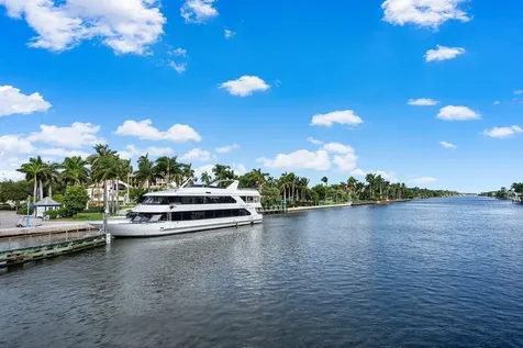 7 Fayette Drive Ocean Ridge FL 33435