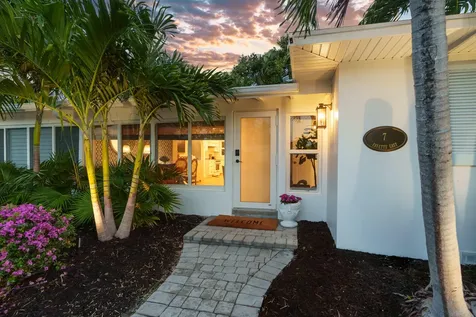 7 Fayette Drive Ocean Ridge FL 33435
