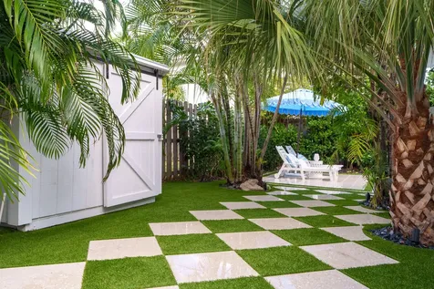 7 Fayette Drive Ocean Ridge FL 33435