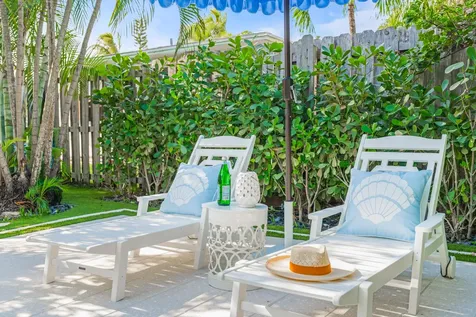7 Fayette Drive Ocean Ridge FL 33435