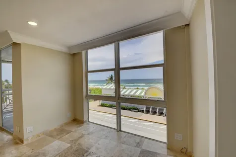 36 S Ocean Boulevard Delray Beach FL 33483
