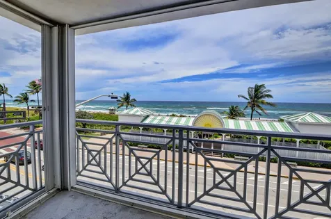 36 S Ocean Boulevard Delray Beach FL 33483