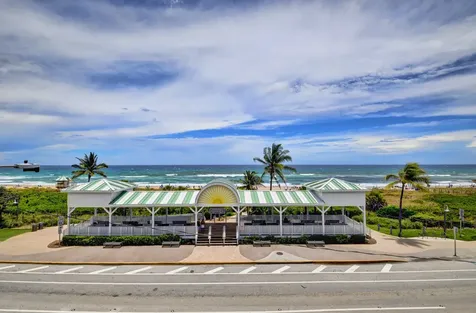 36 S Ocean Boulevard Delray Beach FL 33483