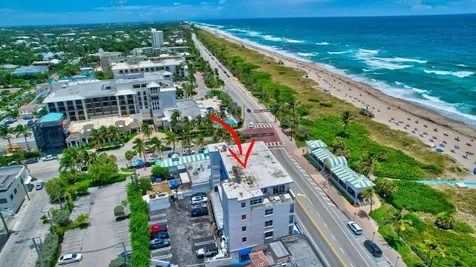 36 S Ocean Boulevard Delray Beach FL 33483
