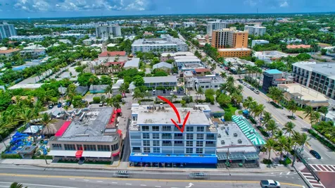 36 S Ocean Boulevard Delray Beach FL 33483