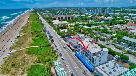 36 S Ocean Boulevard Delray Beach FL 33483