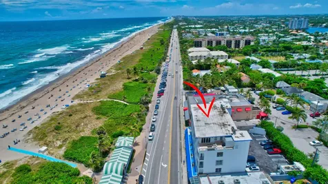 36 S Ocean Boulevard Delray Beach FL 33483