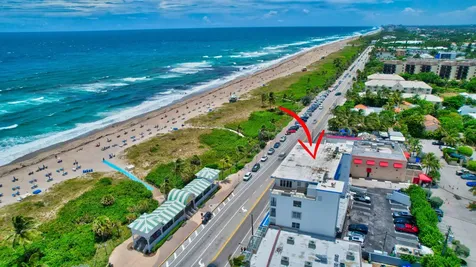 36 S Ocean Boulevard Delray Beach FL 33483