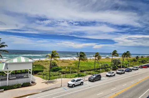 36 S Ocean Boulevard Delray Beach FL 33483