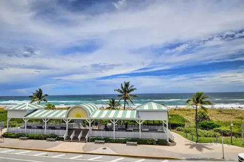 36 S Ocean Boulevard Delray Beach FL 33483