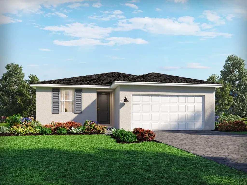 5473 Hampton Park Vero Beach FL 32966