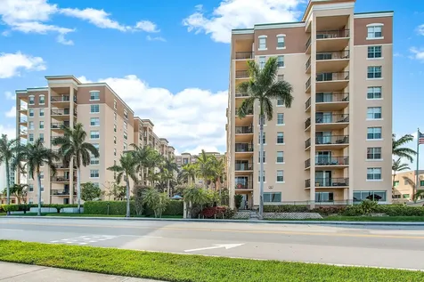 1801 N Flagler Drive West Palm Beach FL 33407