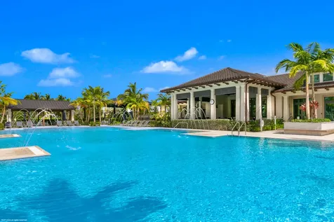 10389 Northbrook Circle Palm Beach Gardens FL 33412