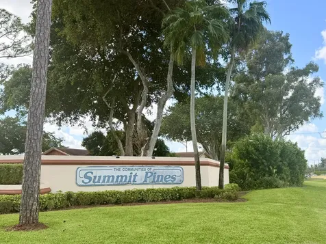 1040 Summit Place Circle West Palm Beach FL 33415