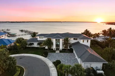 1271 NE Langford Lane Jensen Beach FL 34957