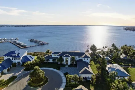 1271 Ne Langford Lane Jensen Beach FL 34957