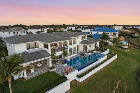 1271 Ne Langford Lane Jensen Beach FL 34957