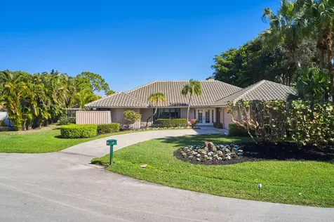 14 Marlwood Lane Palm Beach Gardens FL 33418