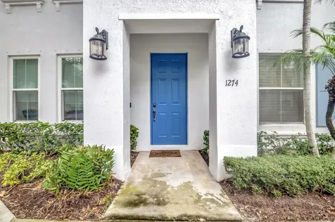 1274 Via Panzani Boynton Beach FL 33426