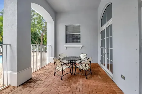 1274 Via Panzani Boynton Beach FL 33426