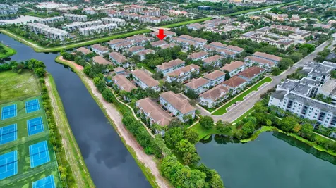 1274 Via Panzani Boynton Beach FL 33426