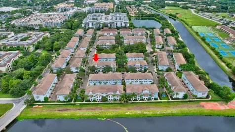 1274 Via Panzani Boynton Beach FL 33426