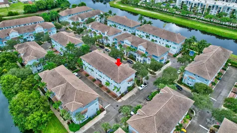 1274 Via Panzani Boynton Beach FL 33426