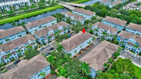 1274 Via Panzani Boynton Beach FL 33426
