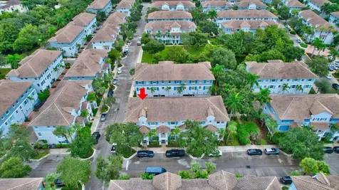 1274 Via Panzani Boynton Beach FL 33426