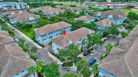 1274 Via Panzani Boynton Beach FL 33426