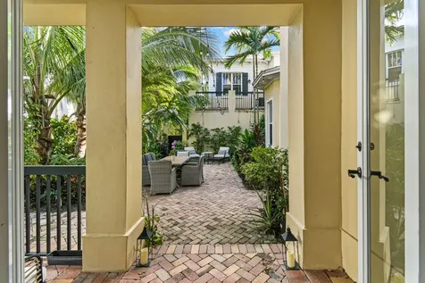 256 W Bay Cedar Circle Jupiter FL 33458