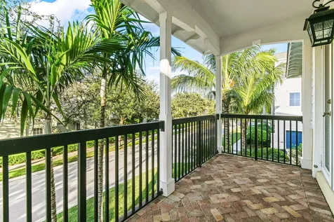 256 W Bay Cedar Circle Jupiter FL 33458
