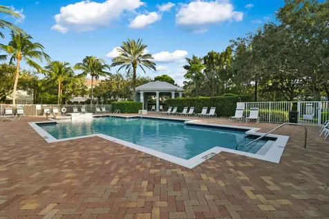256 W Bay Cedar Circle Jupiter FL 33458