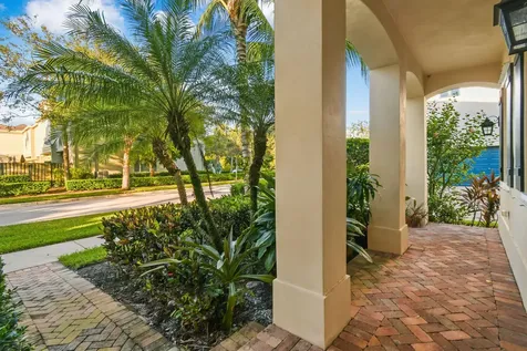 256 W Bay Cedar Circle Jupiter FL 33458