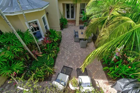 256 W Bay Cedar Circle Jupiter FL 33458
