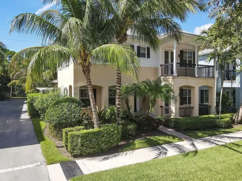 256 W Bay Cedar Circle Jupiter FL 33458