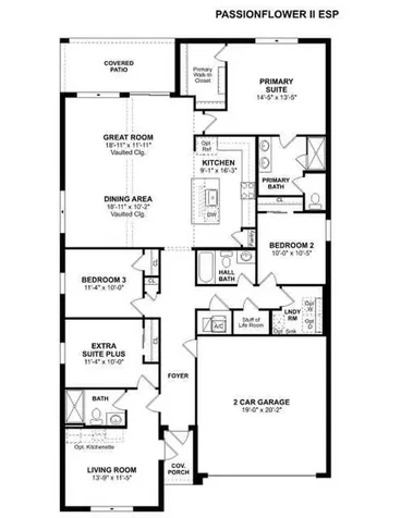 1689 SW Abingdon Avenue Port Saint Lucie FL 34953