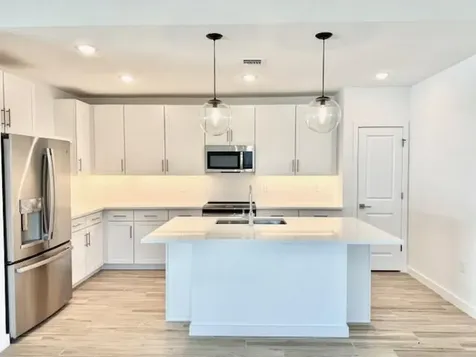 1689 SW Abingdon Avenue Port Saint Lucie FL 34953