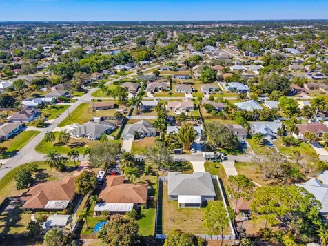 521 Nw Colonial Street Port Saint Lucie FL 34983