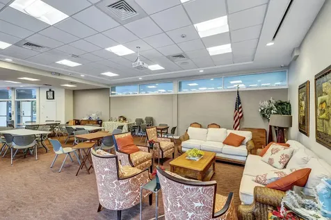 1537 E Hillsboro Boulevard Deerfield Beach FL 33441