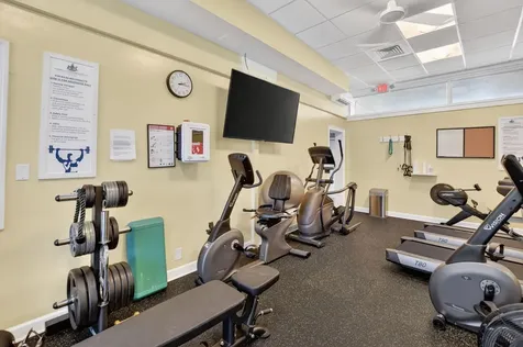 1537 E Hillsboro Boulevard Deerfield Beach FL 33441