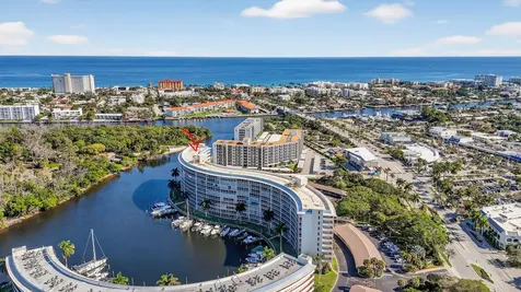 1537 E Hillsboro Boulevard Deerfield Beach FL 33441