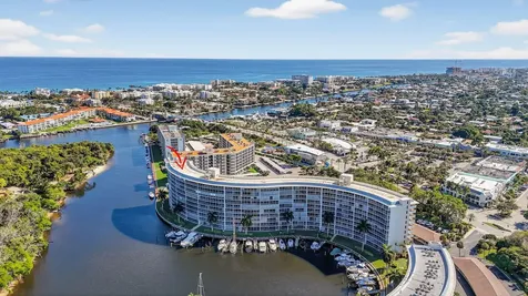 1537 E Hillsboro Boulevard Deerfield Beach FL 33441