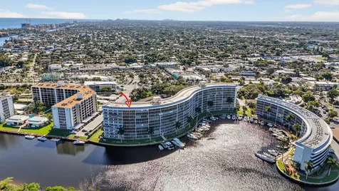 1537 E Hillsboro Boulevard Deerfield Beach FL 33441