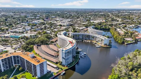 1537 E Hillsboro Boulevard Deerfield Beach FL 33441